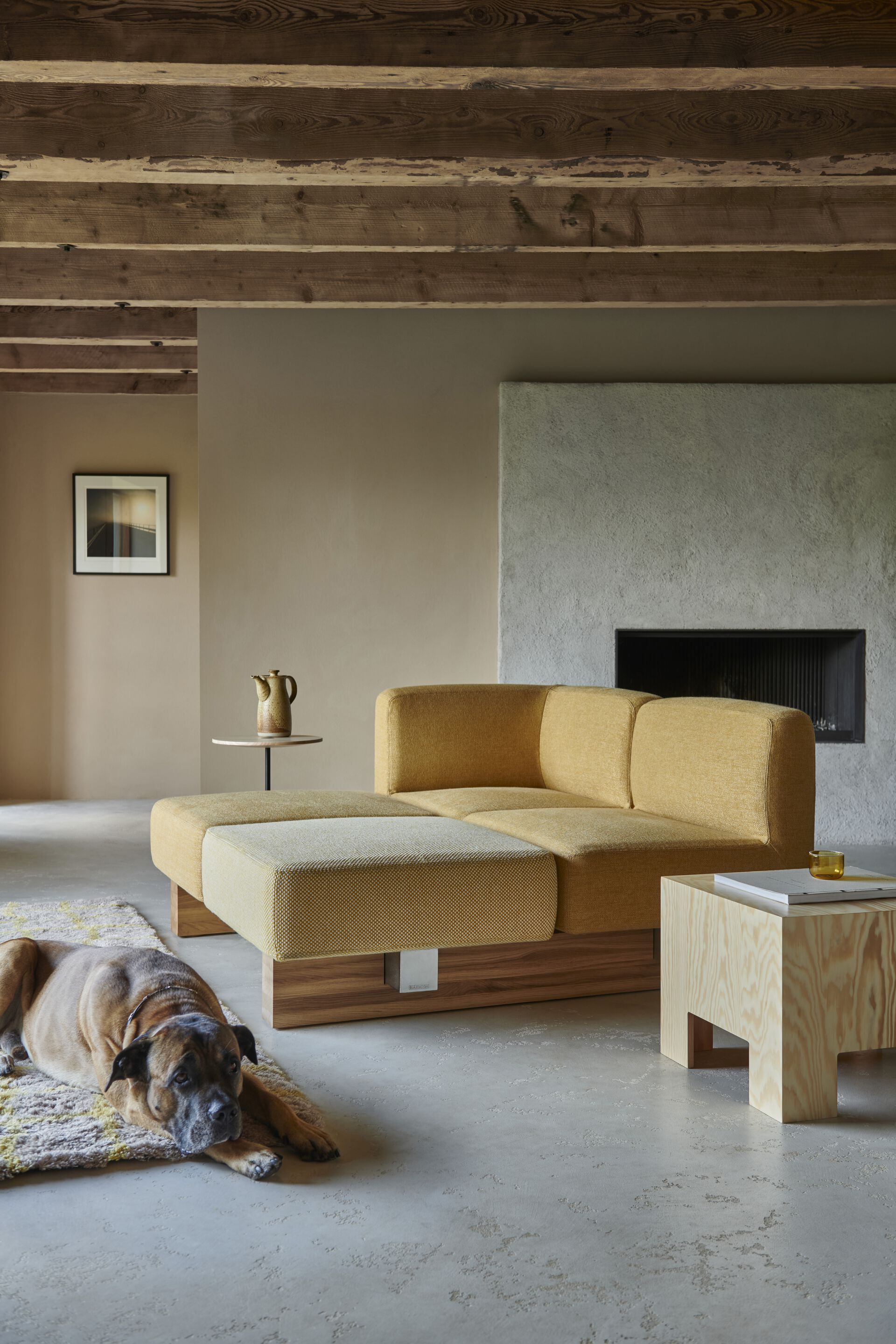 Ткань диван Bla Station Rut ARCH-00057773 - Вид №33