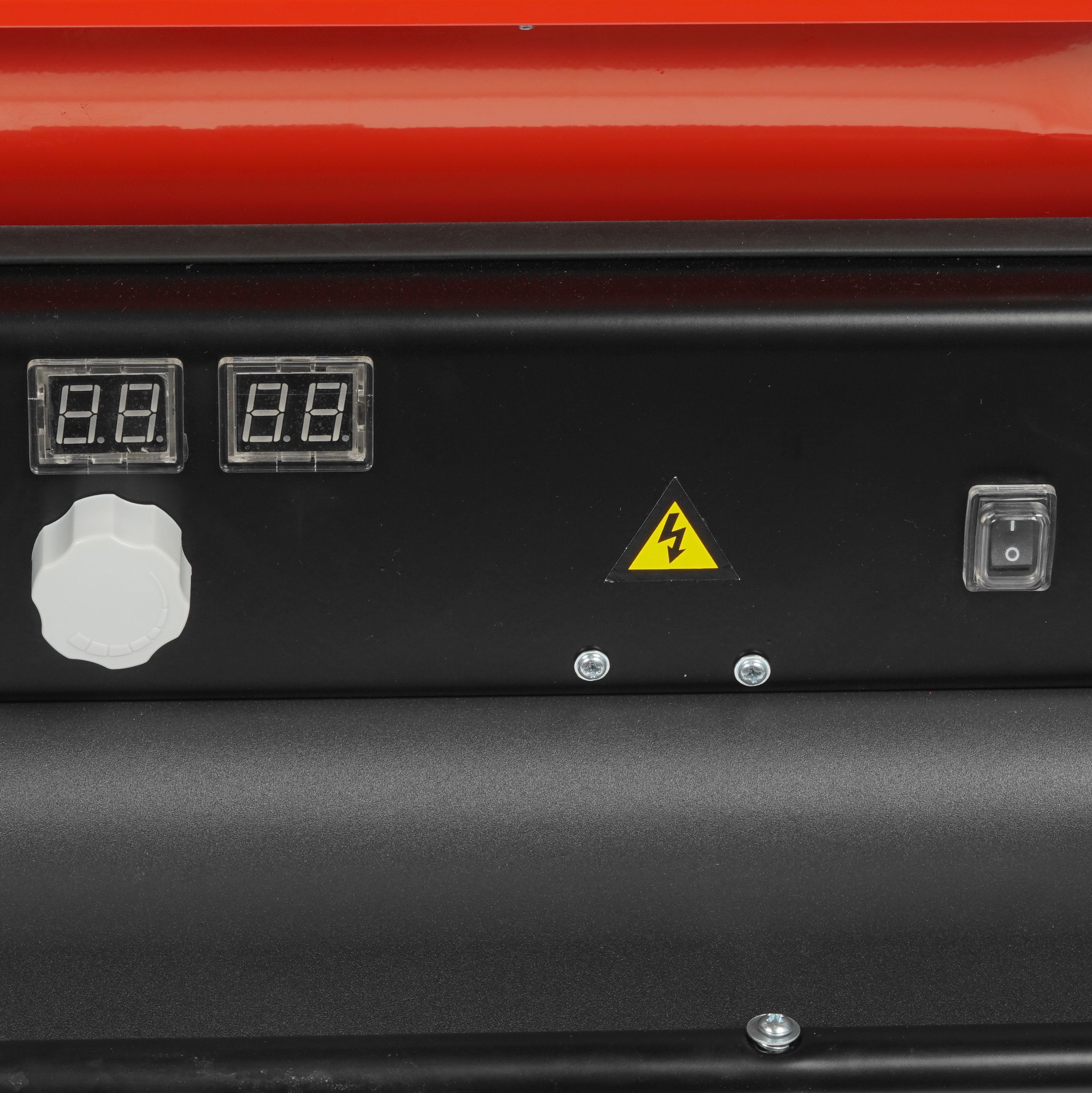 8195282 Тепловая пушка дизельная Ресанта ТДП-65000 STDN-0109669 - Вид №4