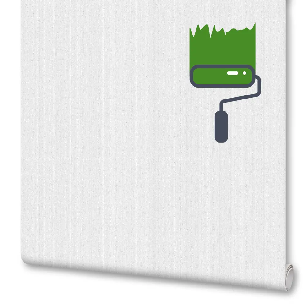 Обои под покраску флизелиновые Полосы Marburg Patent Decor Laser 1.06 м MB80144 STLM-2089438