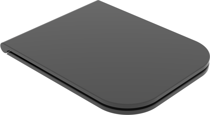 BRCOPRSLTICR3 Крышка сиденья быстросъемное soft close GSG CERAMIC BRIO