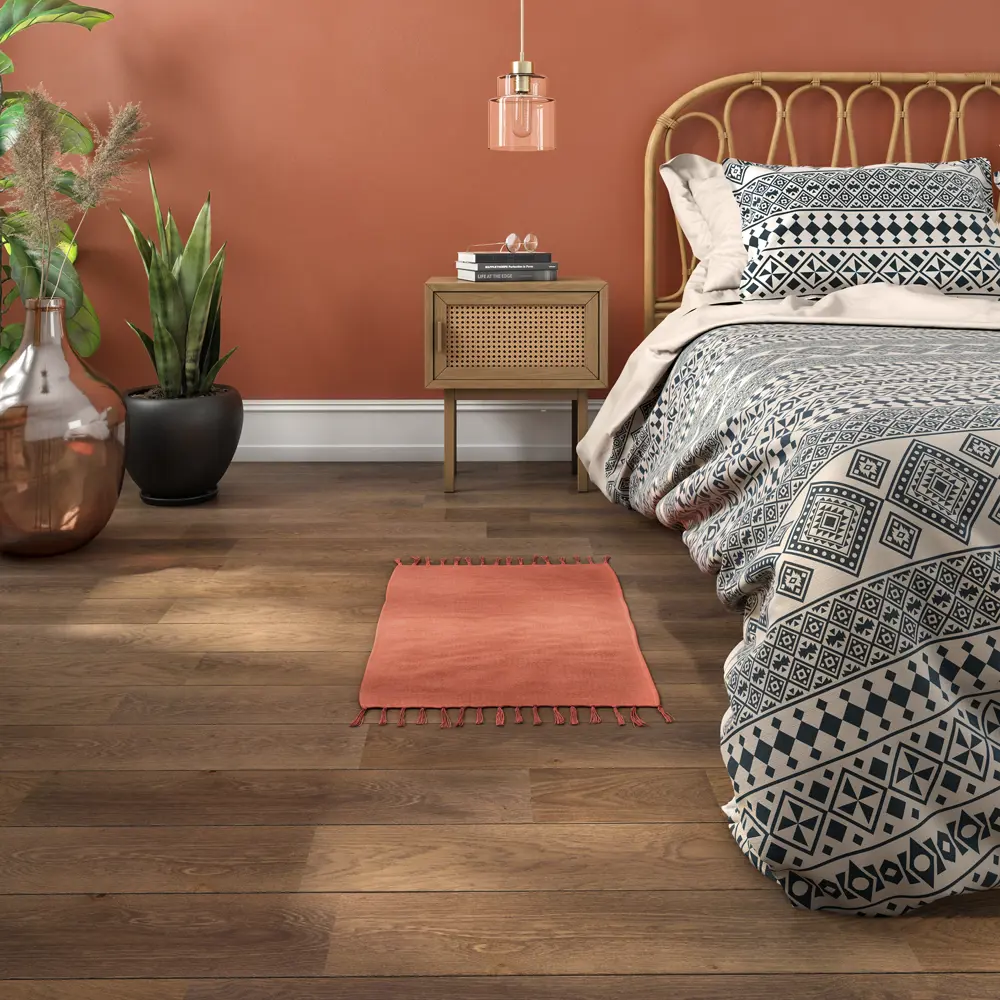 INSPIRE Manoa - хлопковый коврик ручной работы 50×80 см для уюта в интерьере 82481287 STLM-0979267 - Вид №2