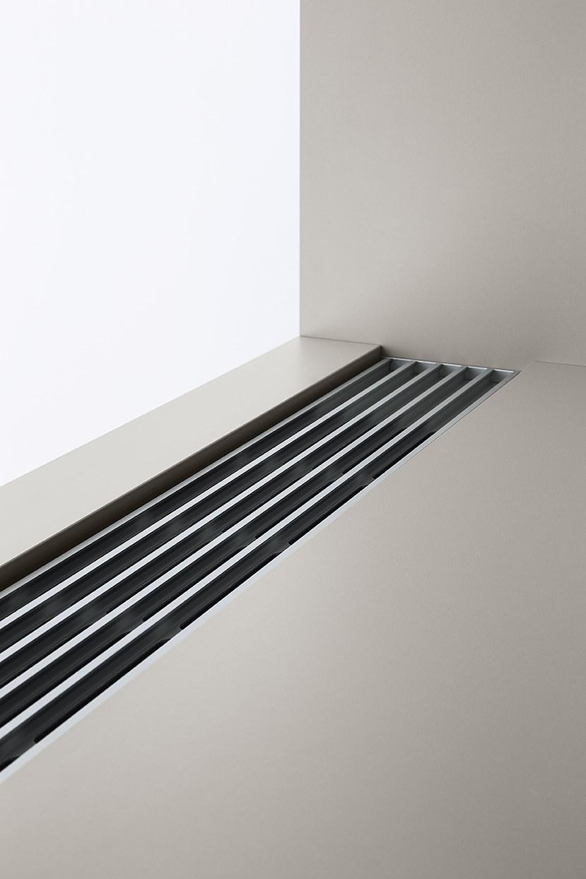 Citterio Высокий офисный шкаф с распашными дверцами с замком sun-id-1489184 - Вид №3