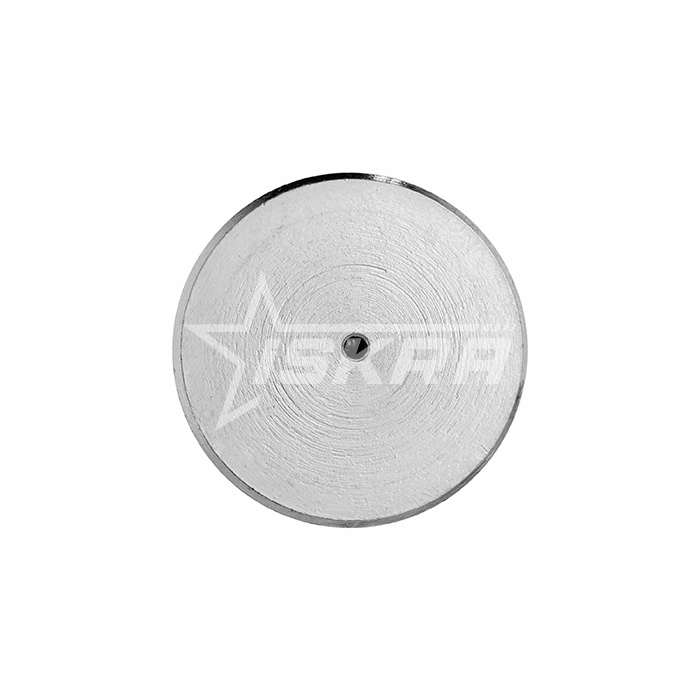 IS2224 Шариковая опора KSM12 BS/CS ISKRA  - Вид №4