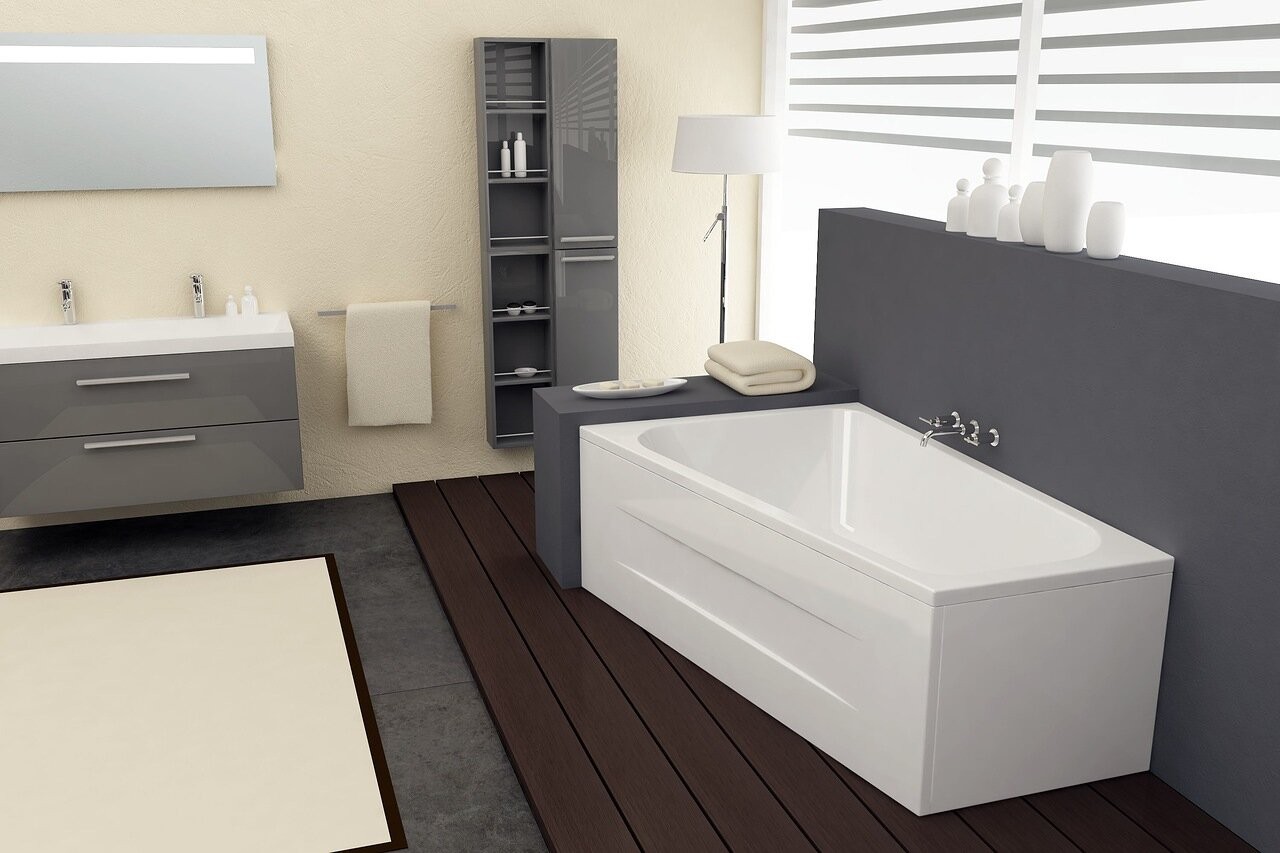 Акриловая ванна Kolpa-San Beatrice 00942 STANDART Словения - Вид №1