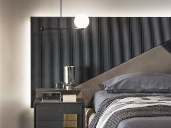 Металлический подвесной светильник Shake Осень ARCH-00097941