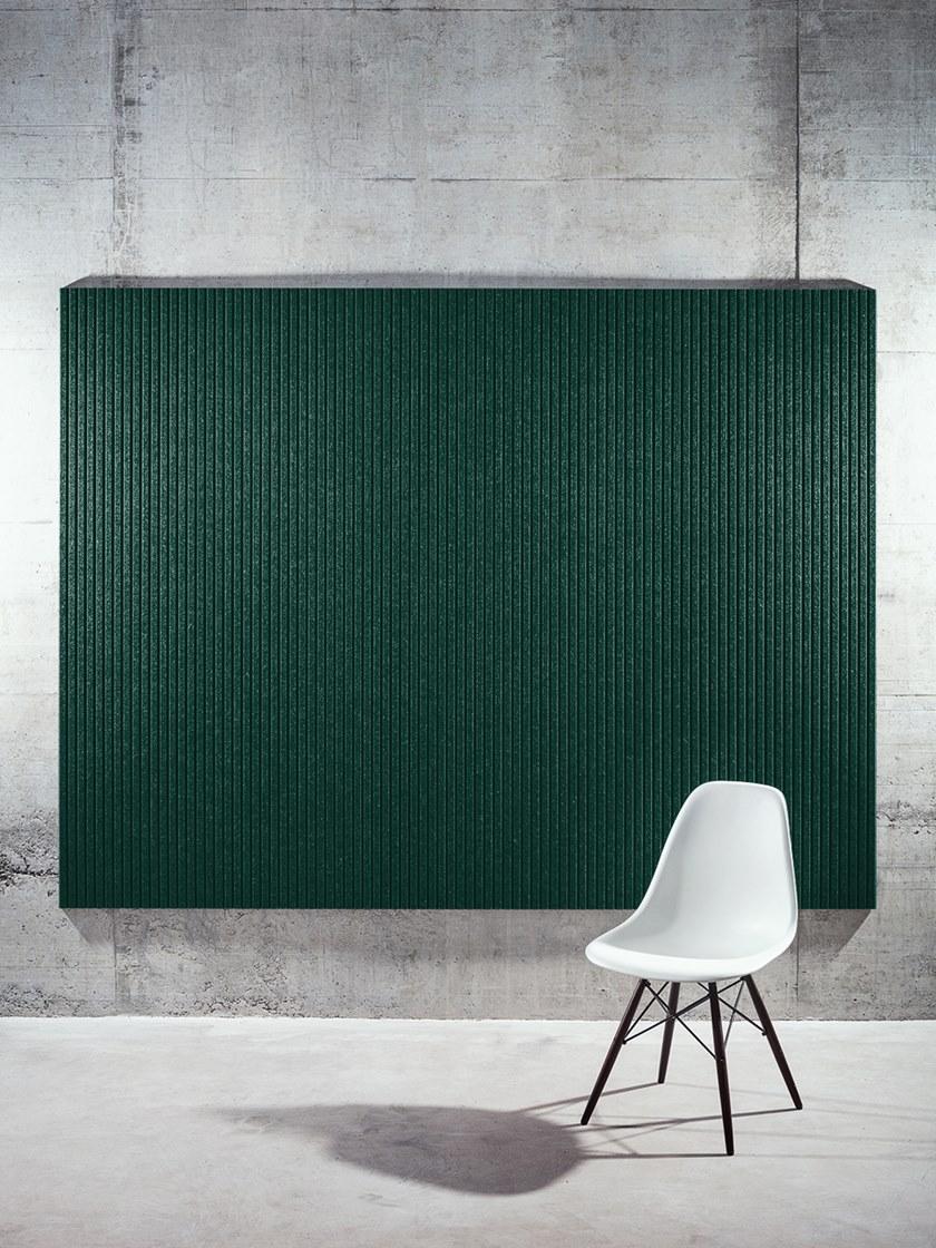 ECHOJAZZ Акустическая панель стеновая в пэт sun-id-1380510 - Вид №9