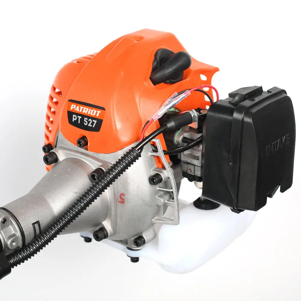 Мотокоса бензиновая PATRIOT PT 527. 1.3 л.с STLM-2133404 - Вид №3