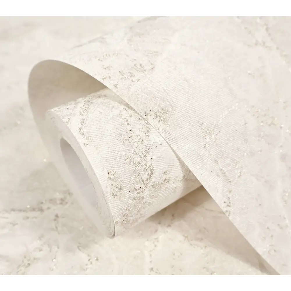 Обои флизелиновые Asc Wallpaper Amulet светло-бежевые 1.06 м 204361 STLM-2033530 - Вид №4