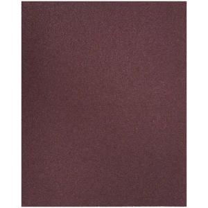 Шлифовальный лист Flexione P80 280×230 мм на тканевой основе 89344110