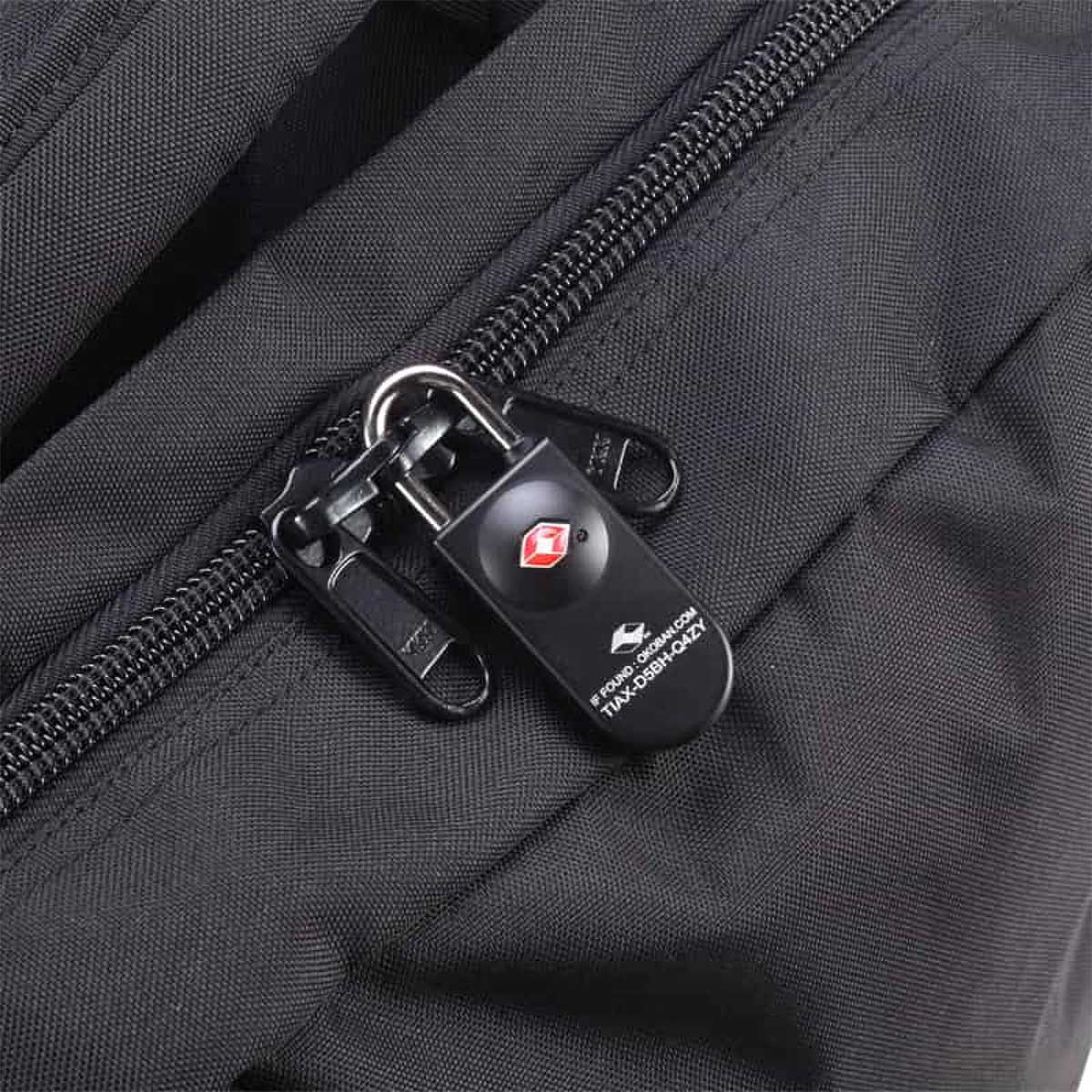 CZ081201 Рюкзак 28L CabinZero Classic - Вид №5