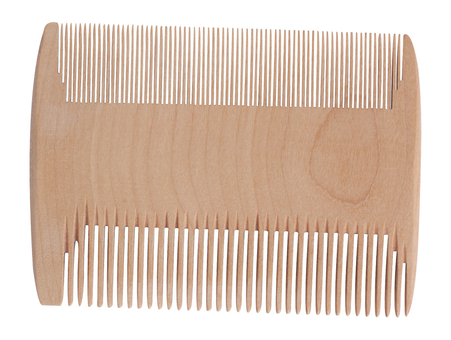 686830 Расческа для новорожденных и гнид world Buerstenwelt 