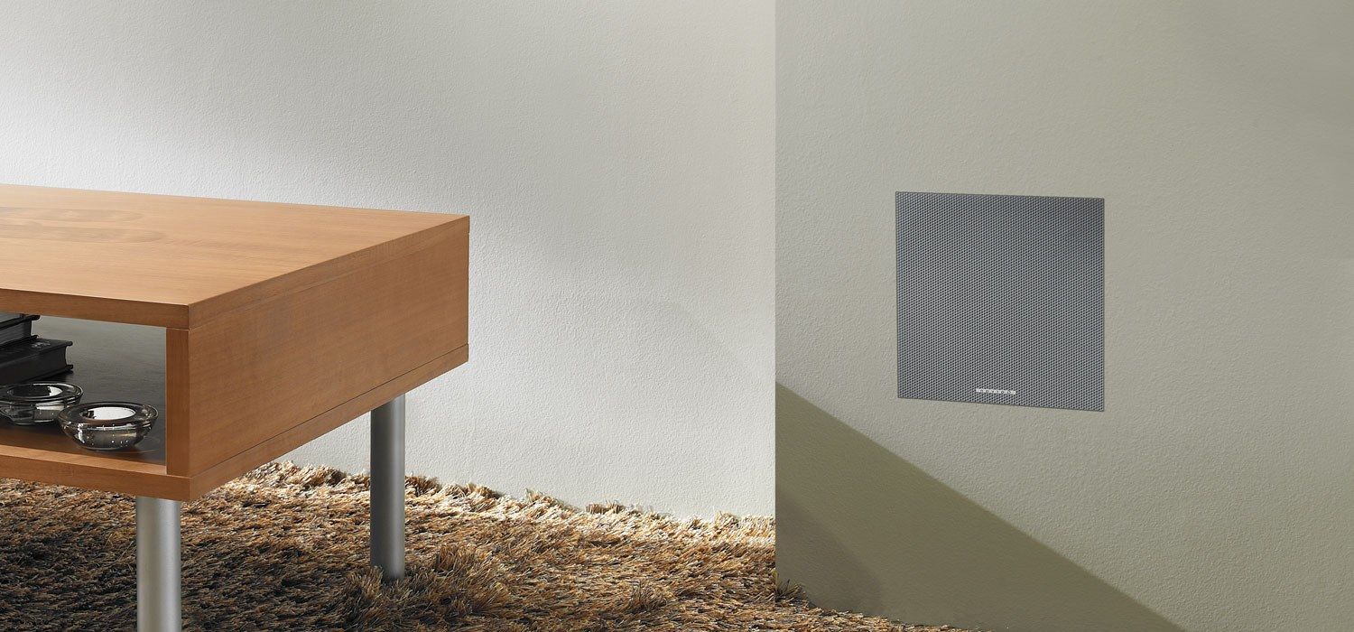 Subwoofer Garvan Acoustic Luna ARCH-00135056