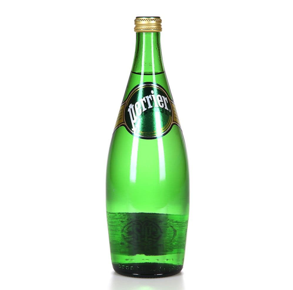 Вода минеральная Perrier газированная 0,75 л Santreyd 2009