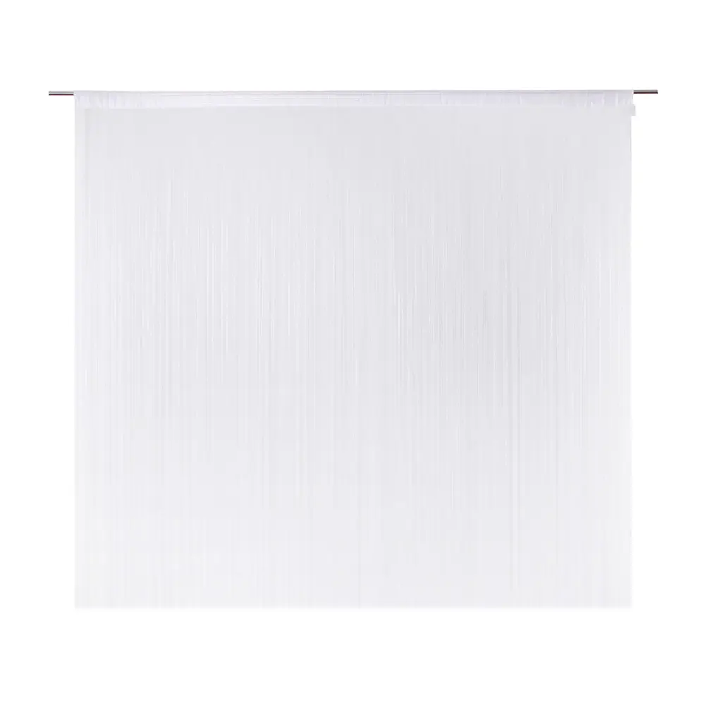 Кисея 300х280 см однотон цвет белый Santreyd STLM-2117923