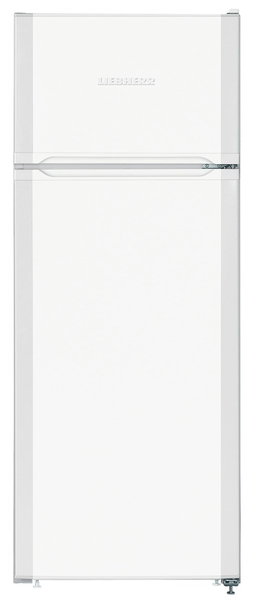 5457404 Холодильник с морозильником   Liebherr CTe 2531 белый STDN-0127582