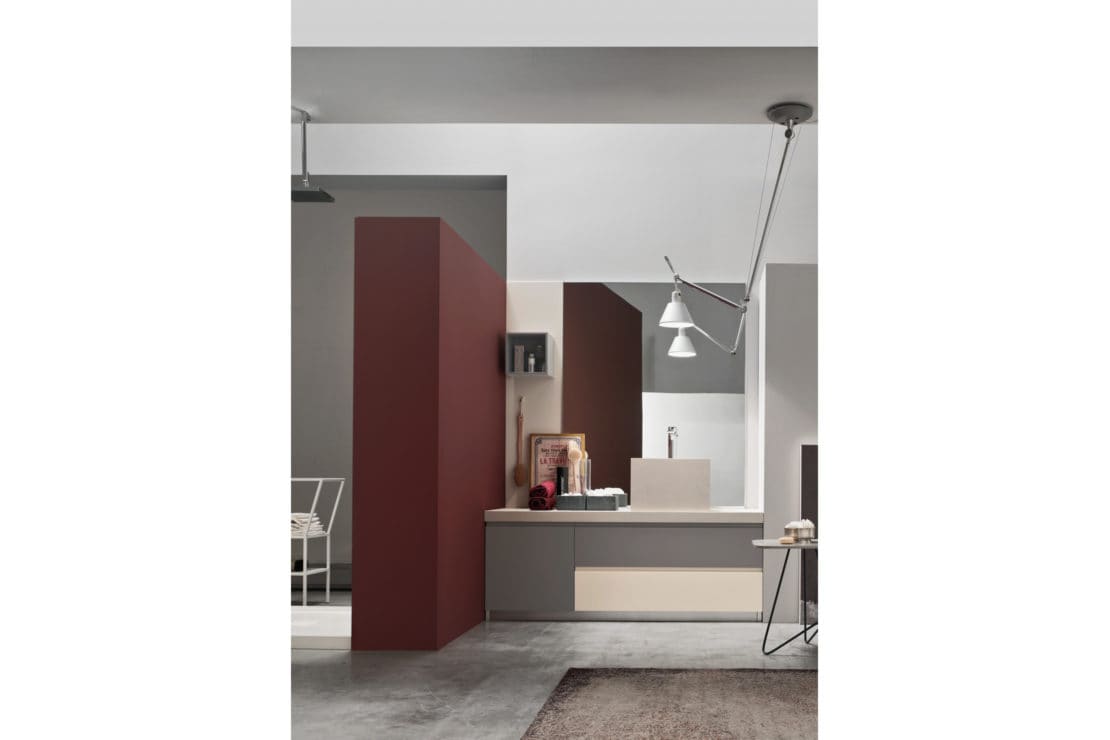 Комплект мебели 02 Arcom Soul STARC207 - Вид №10