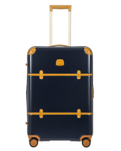 BBG28303.698 Чемодан BBG28303 Bellagio Trolley M Brics Bellagio 2.0