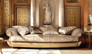 Диван VINCENT MAX BELCOR VM1513BX