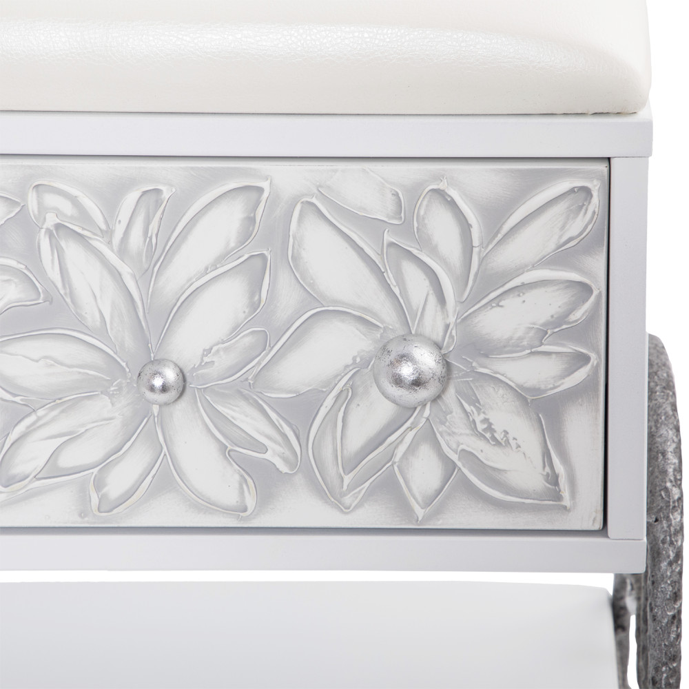 15010,14079,11618 Комплект Терра Айс из 3-х изделий BOGACHO 4627196590267, 4627196590342, 4627196590458 - Вид №5