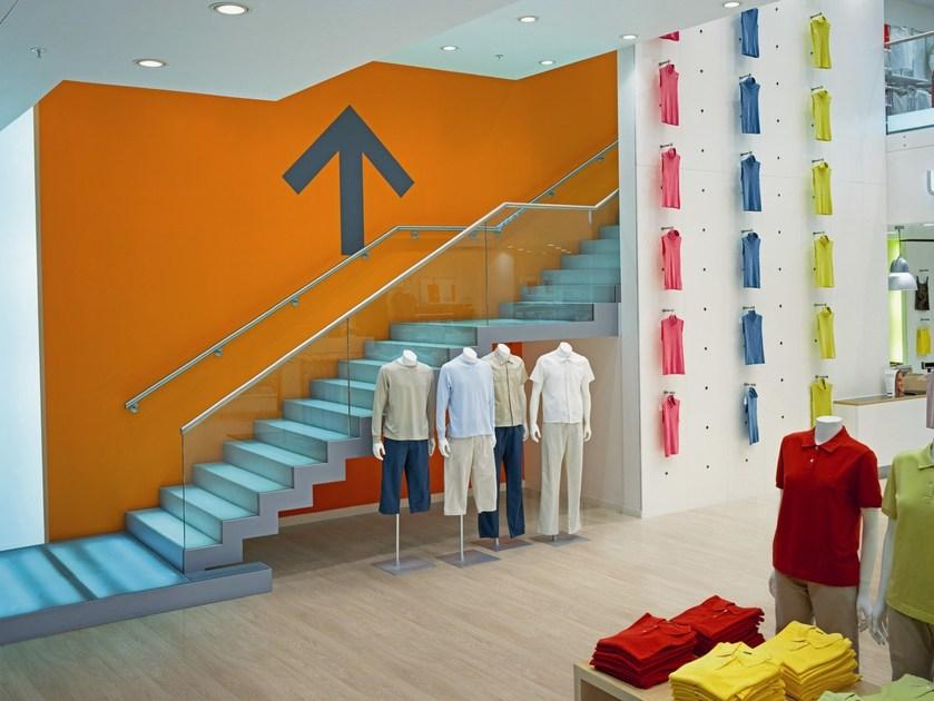 LIUNI Виниловый пол под дерево Pavimenti vinilici calandrati sun-id-1393297 - Вид №4