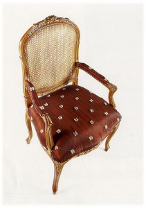 Стул  JUMBO COLLECTION SHEL-06b