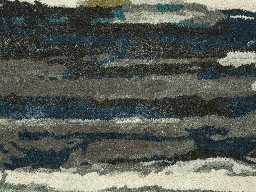 Jaipur Rugs Прямоугольный коврик ручной работы Genesis Taq-4305-0001 - Вид №3