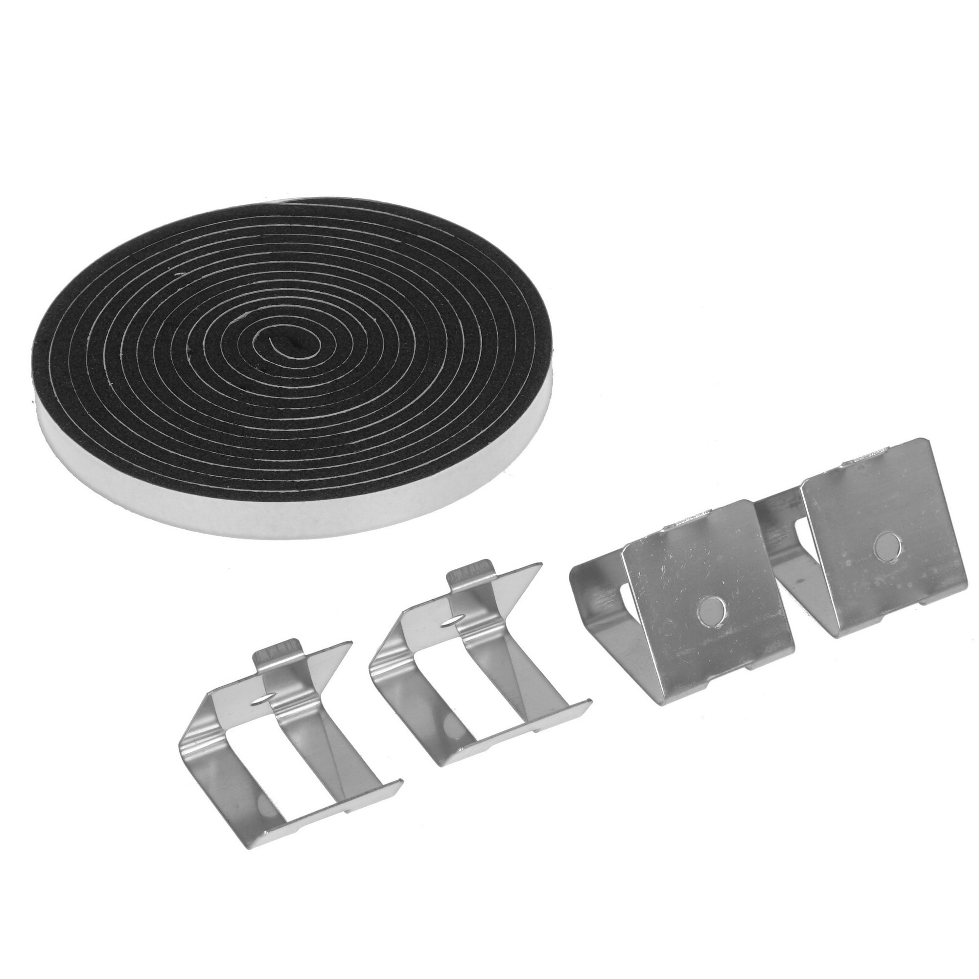 9902859 Индукционная варочная поверхность HOMSair HI64ABK STDN-0047082 - Вид №5