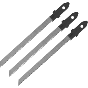 Пилки для лобзика по твёрдой древесине Lenox C320TS, 3 шт. 82582645 STLM-2018229