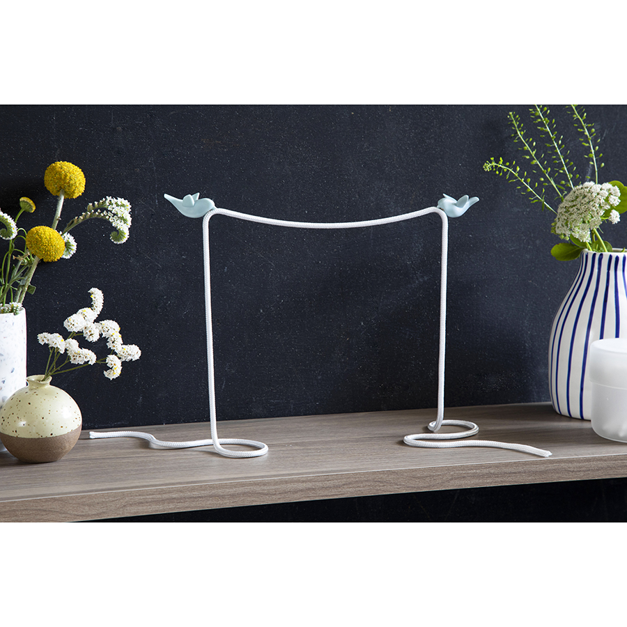 PE475 Держатель для украшений wing bling Peleg Design  - Вид №4