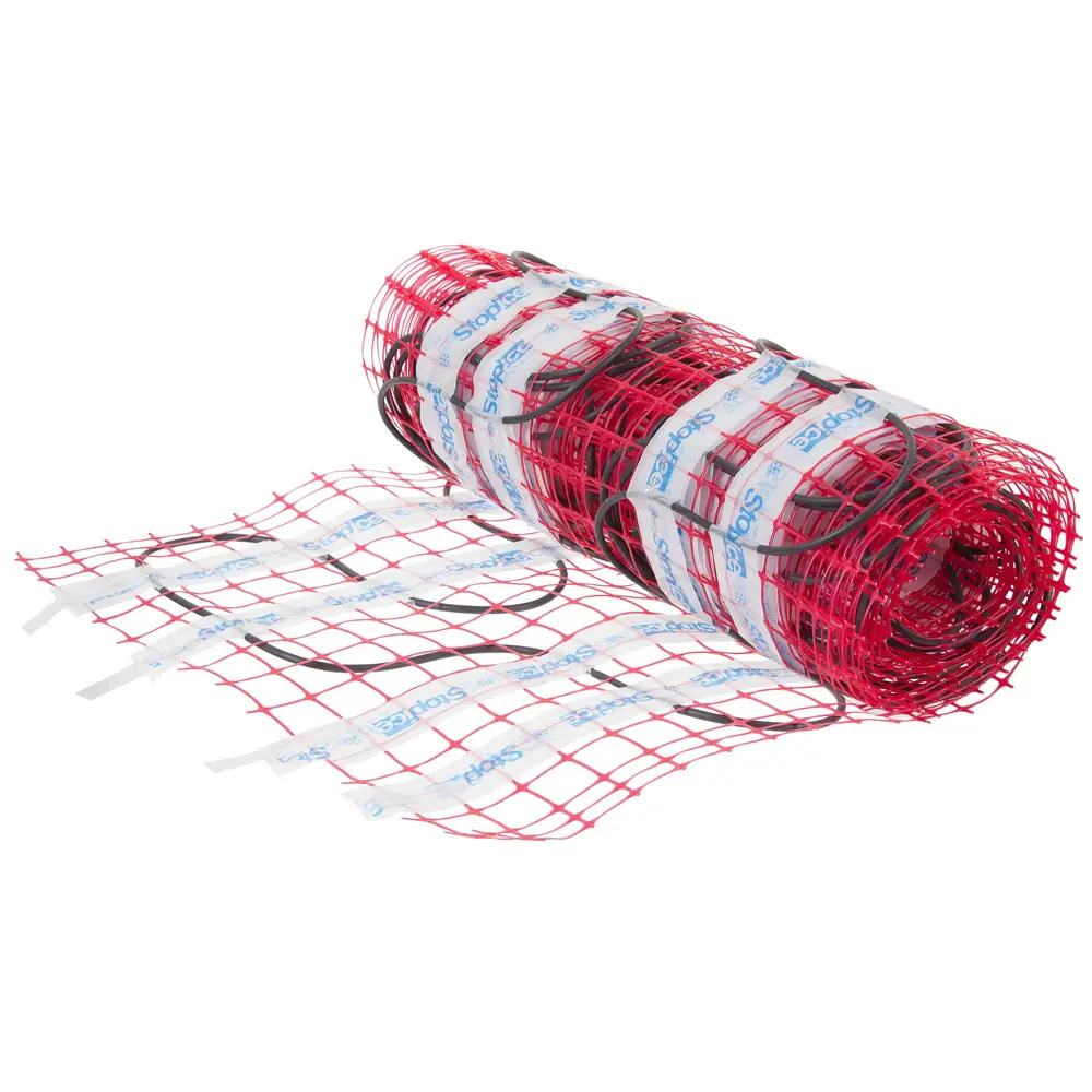 Нагревательный мат Stop Ice 2.4 м2 760 Вт STLM-2061361 - Вид №1