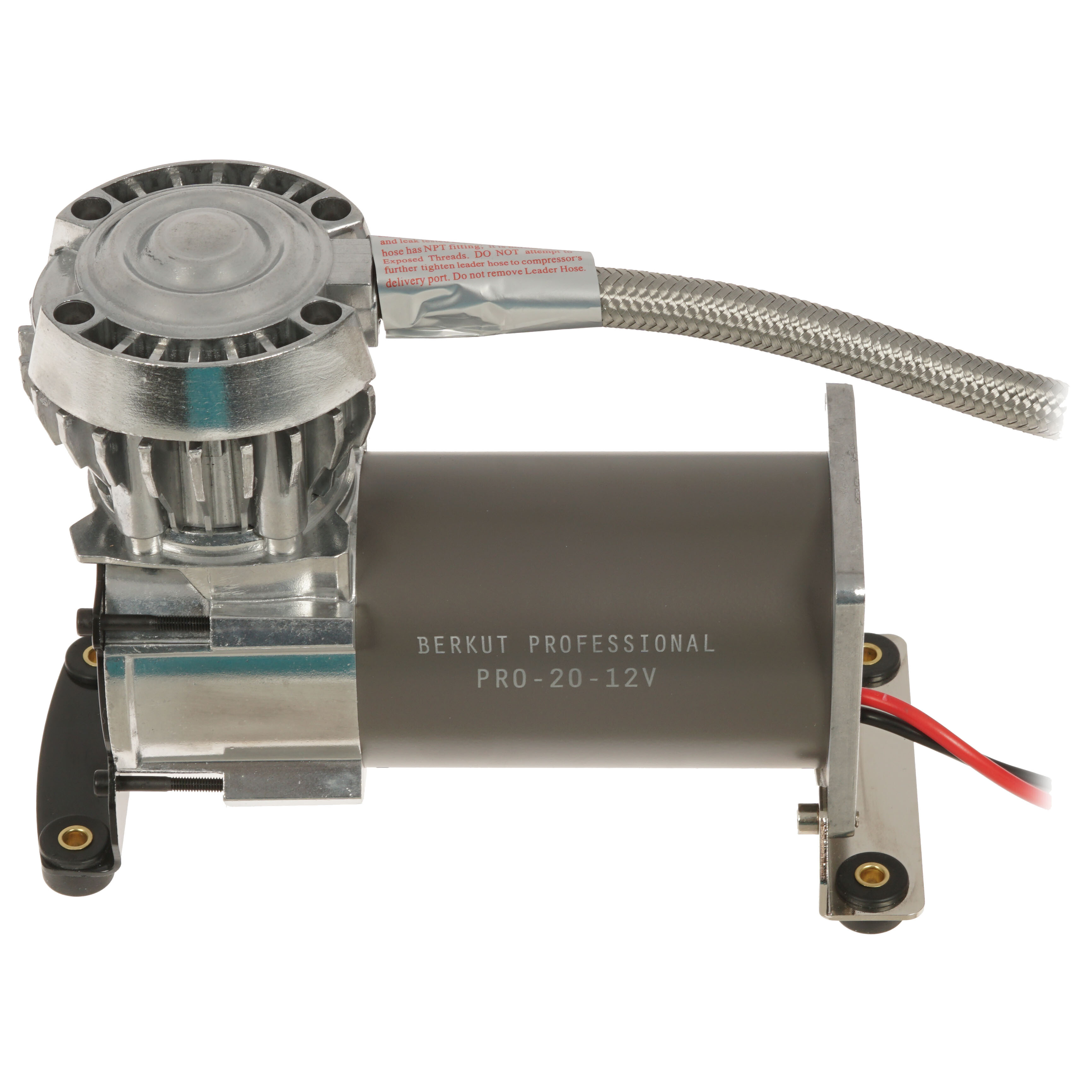 4781867 Компрессор BERKUT Pro-20 STDN-0087765 - Вид №2
