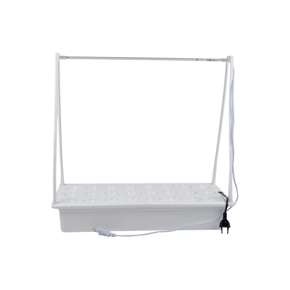 Фитосветильник Minigarden Фито Лето ULT-P44N-10W/SPLE 540 мм 10 Вт розовый свет Santreyd STLM-2092161 - Вид №2