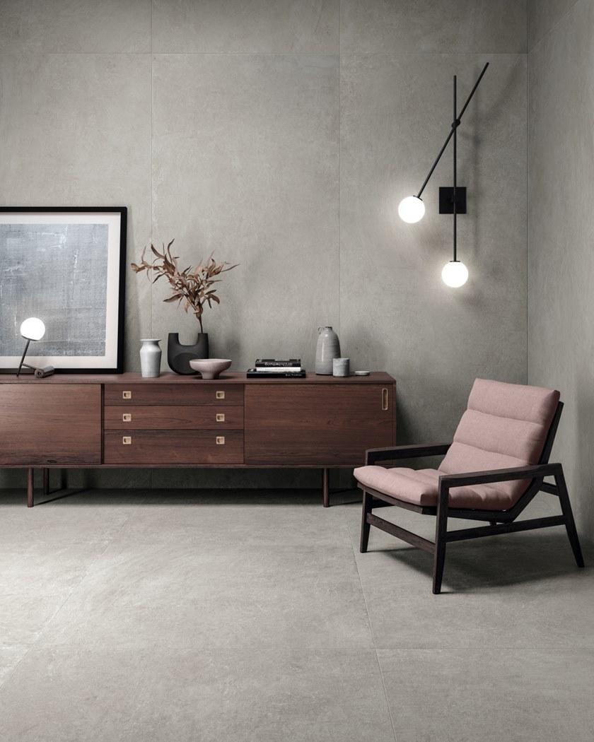 Supergres Настенная / напольная плитка под бетон sun-id-1396716 - Вид №24