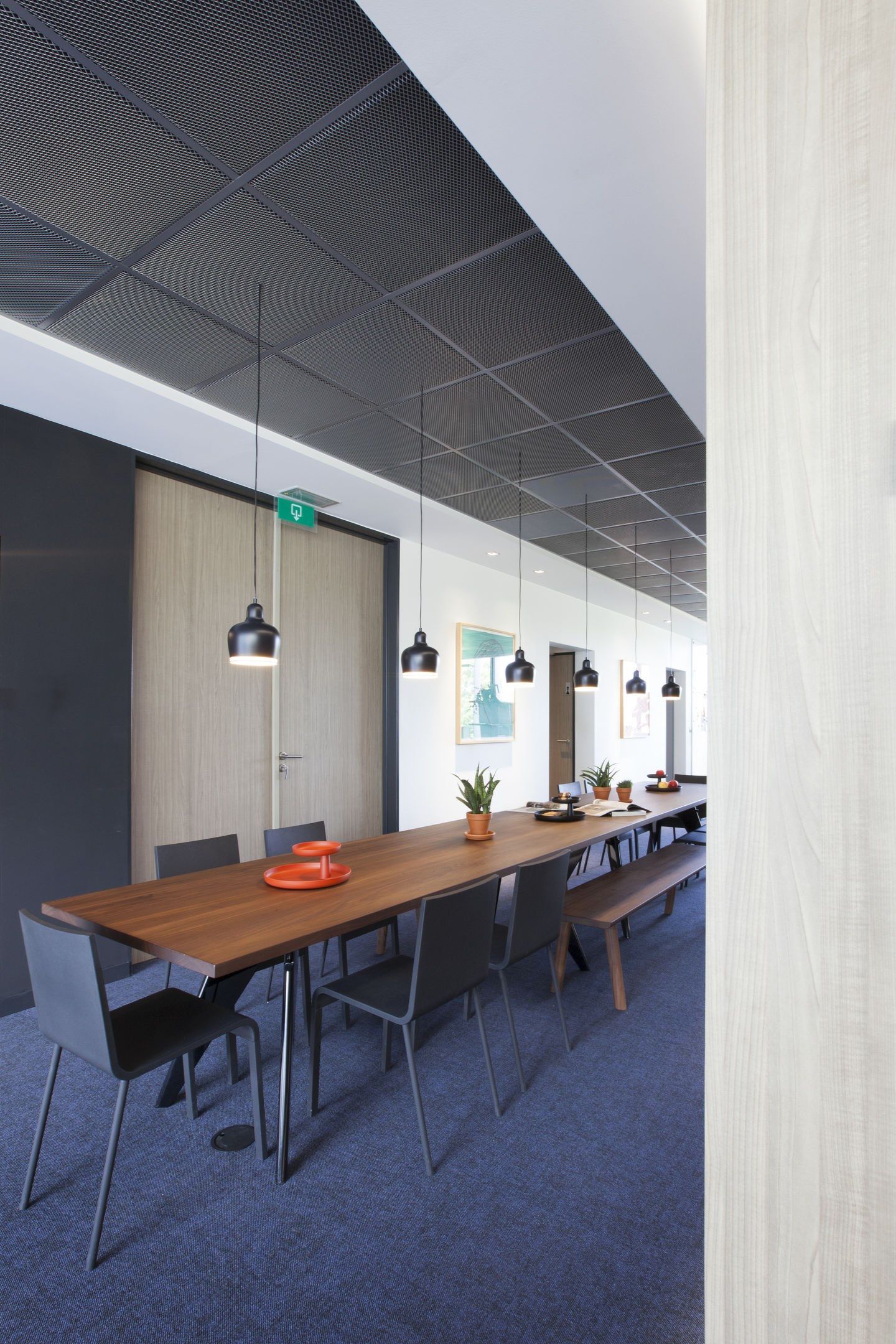 Полиуретановый стул VITRA .03 ARCH-00073431 - Вид №14