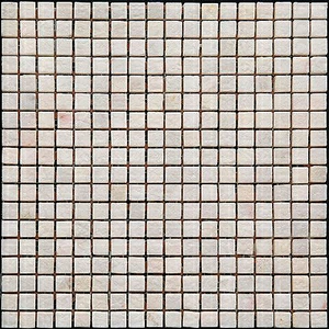 МОЗАИКА ИЗ НАТУРАЛЬНОГО КАМНЯ  IR-15L NATURAL ANTICO