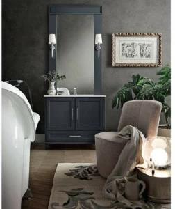 Cerasa Тумба под умывальник York