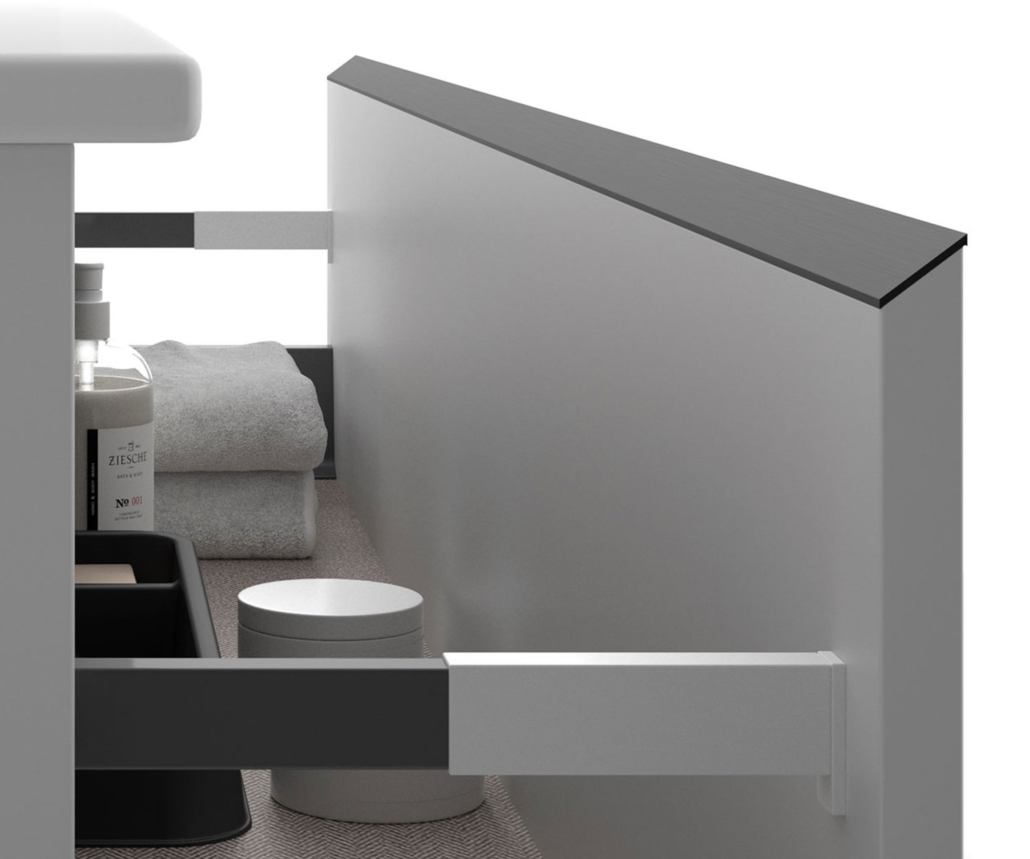 Комплекты мебели для ваннойCARMEN Collection Avila Dos AVST03 - Вид №18