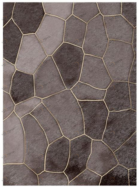 Duquesa & Malvada Ковер ручной работы из шерсти  Dmr001 