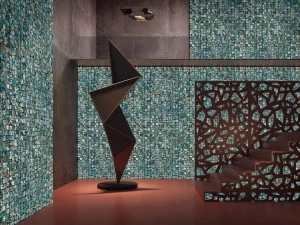 Tecnografica Декоративное панно из синтетического материала Gaia