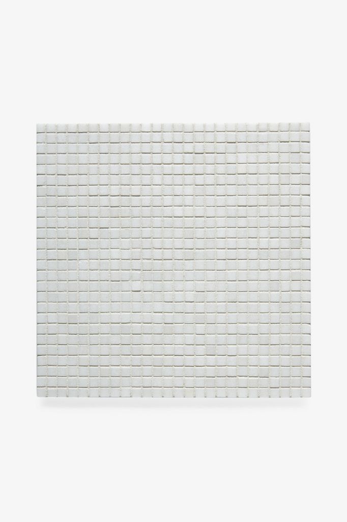 KSMS01 Трапеция 1 см сложенная мозаика Waterworks 