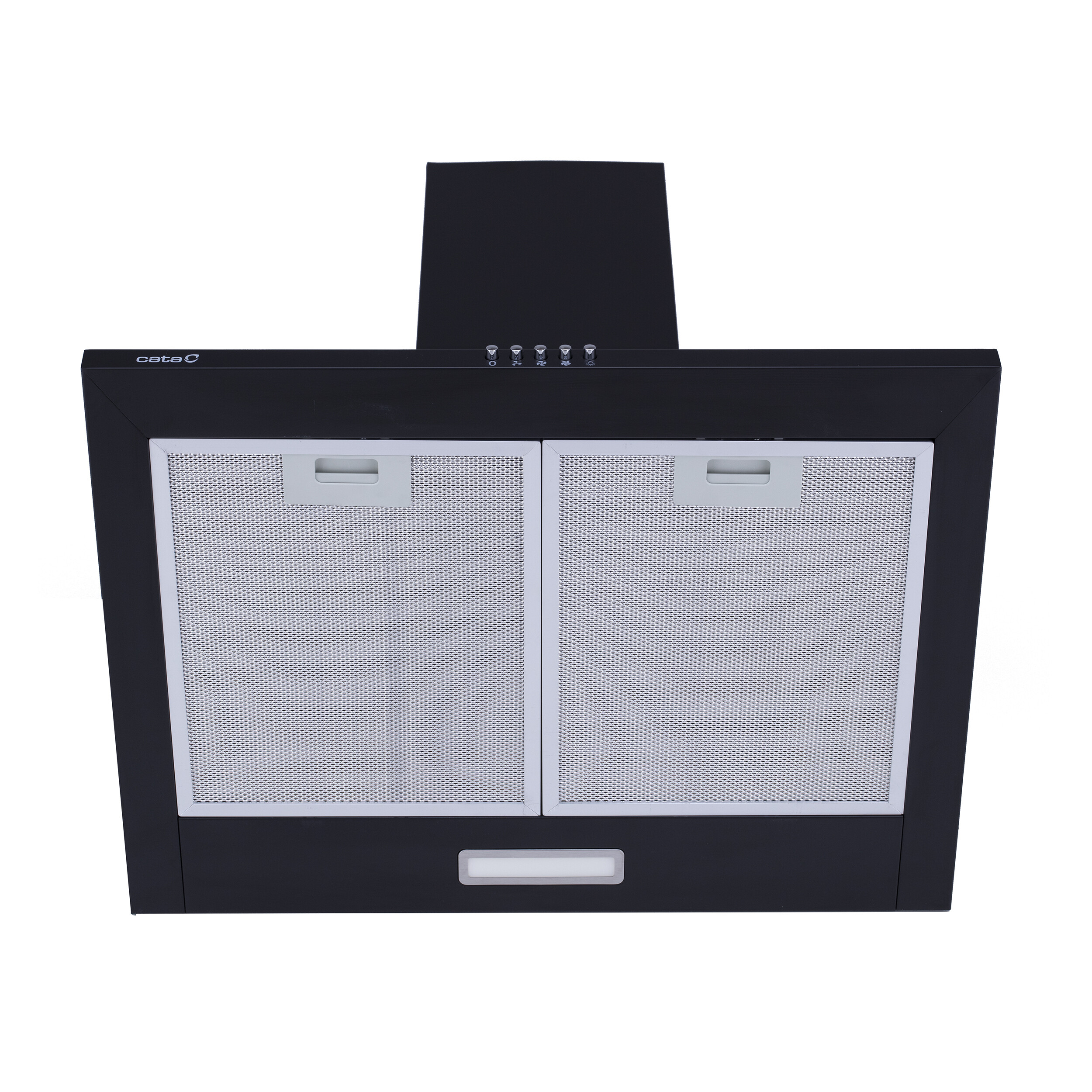 5344899 Вытяжка каминная Cata V3-S500 BK черный STDN-0072342 - Вид №3