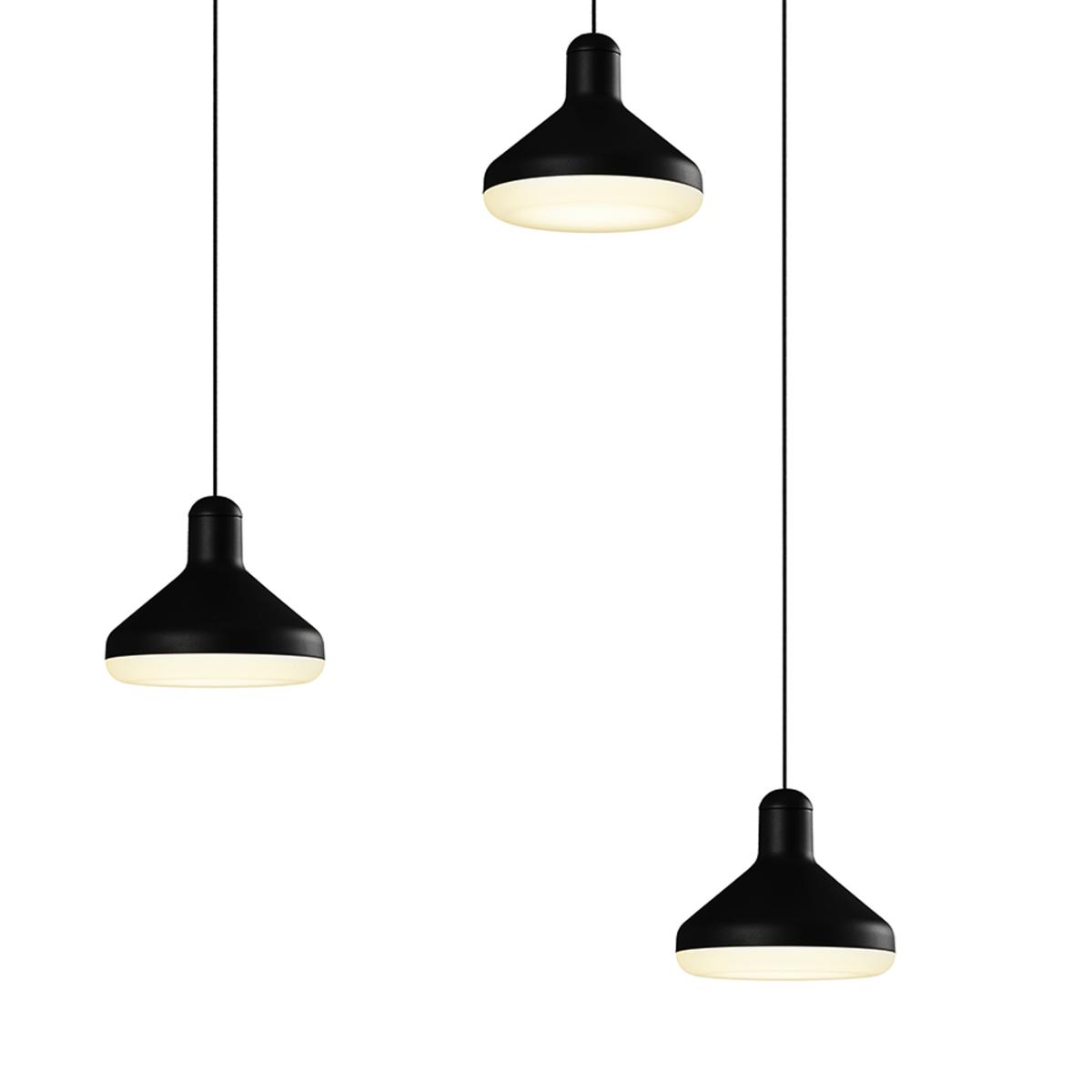 101943 Подвесной светильник Antares 7313 Mantra  - Вид №4