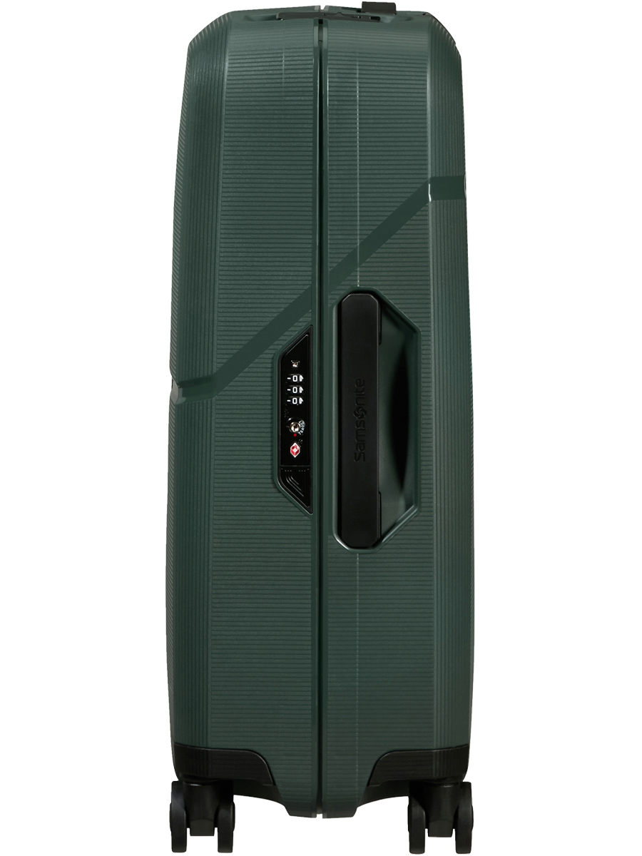 KH2-24001 Чемодан KH2*001 Spinner Samsonite Magnum Eco  - Вид №3