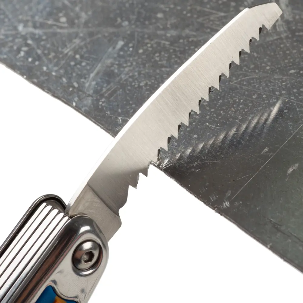 Мультитул-пассатижи Dexter LRM8030 14 функций STLM-2147901 - Вид №20