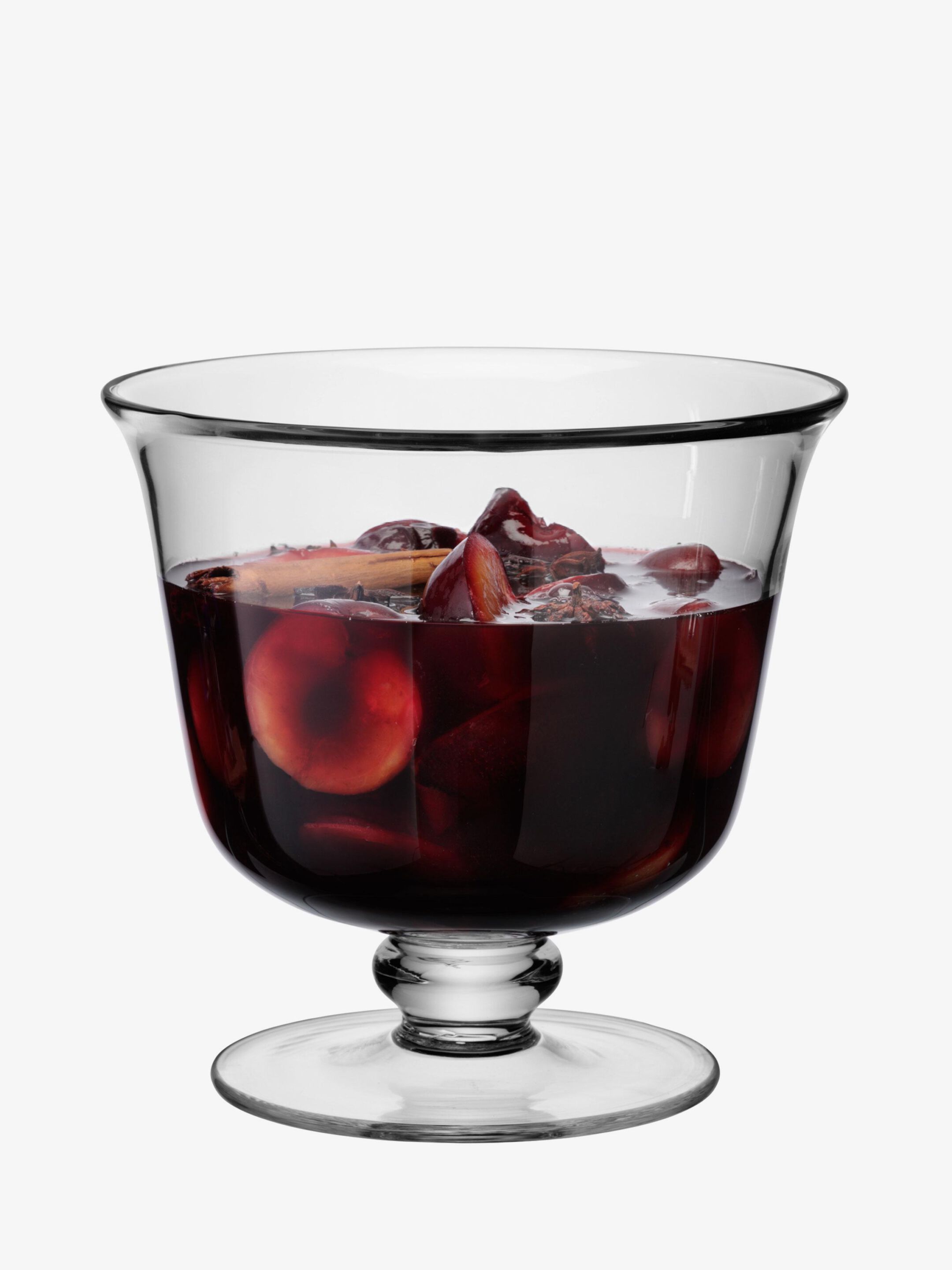 Выдувное стекло чаша-Ø22cm LSA сервировка ARCH-00104396 - Вид №1