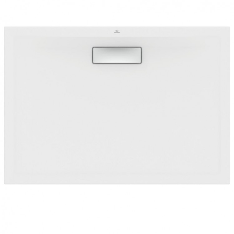 T4475V1 Душевой поддон 1000x700x25 мм Ideal Standard ULTRAFLAT NEW  - Вид №1