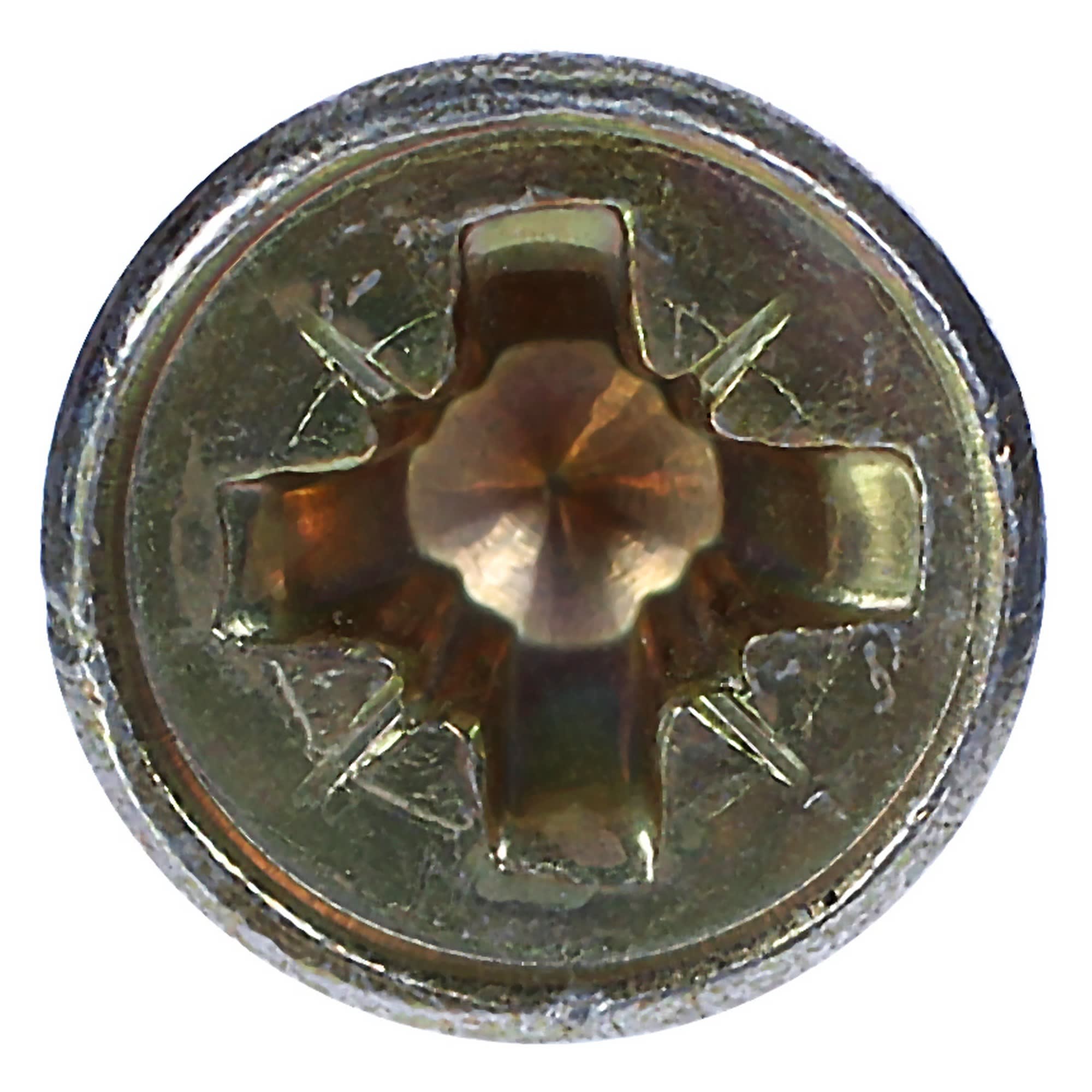 81944644 Дюбель-гвоздь потайной 6x60 мм, полипропилен, 10 шт Santreyd  - Вид №2