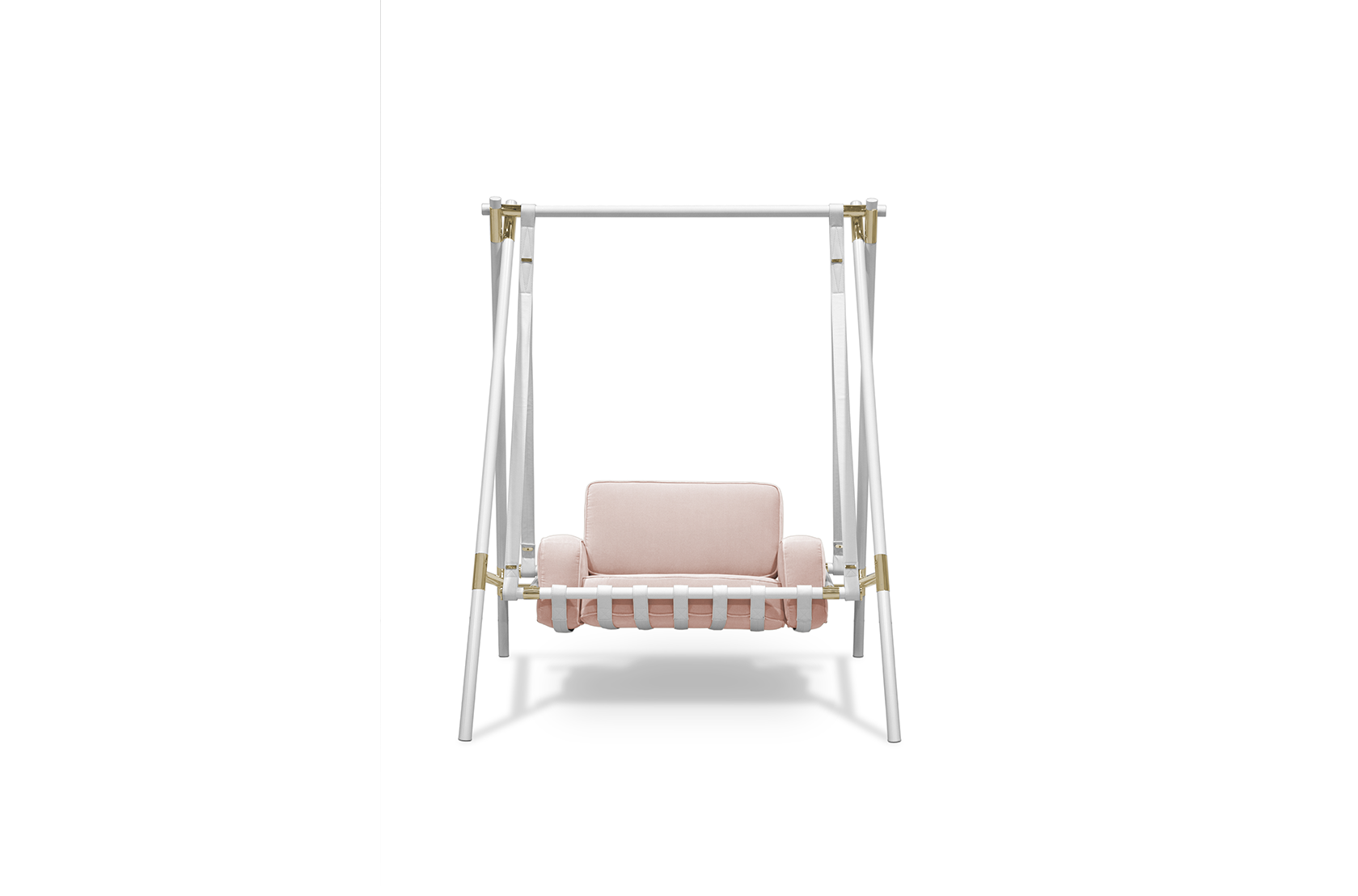 CIST114 Детское подвесное кресло Бубу Свинг Circu 