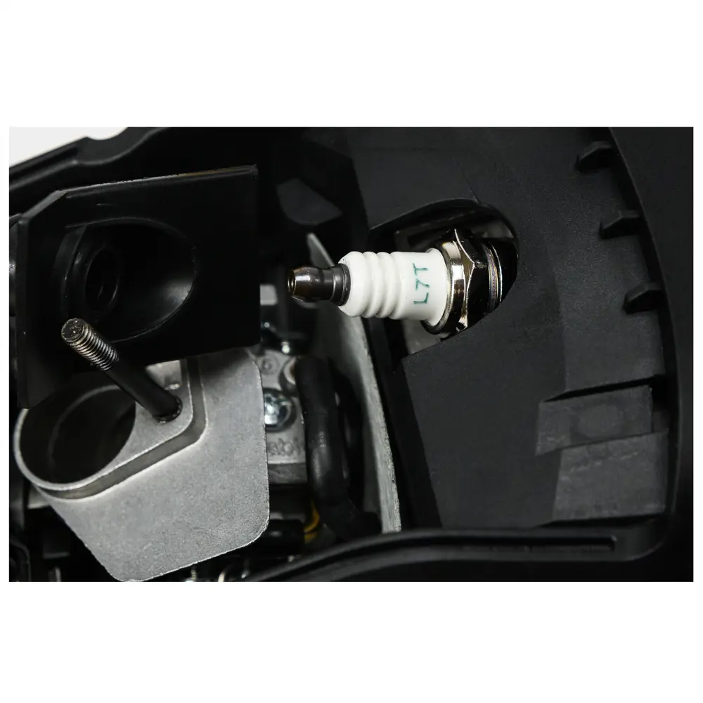 Бензопила Huter BS-2.8/50RS с шиной 50 см и мощностью 3,8 л.с. 82770991 STLM-0035779 - Вид №7