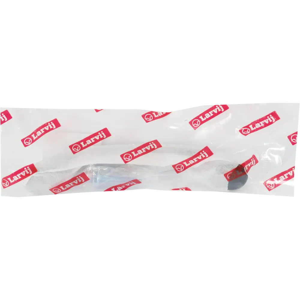 Мебельная ручка-скоба Ladyblack L4.019 13.1x2.4 см чёрный 82496947 STLM-2112587 Santreyd  - Вид №3
